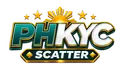 PHKYC Scatter